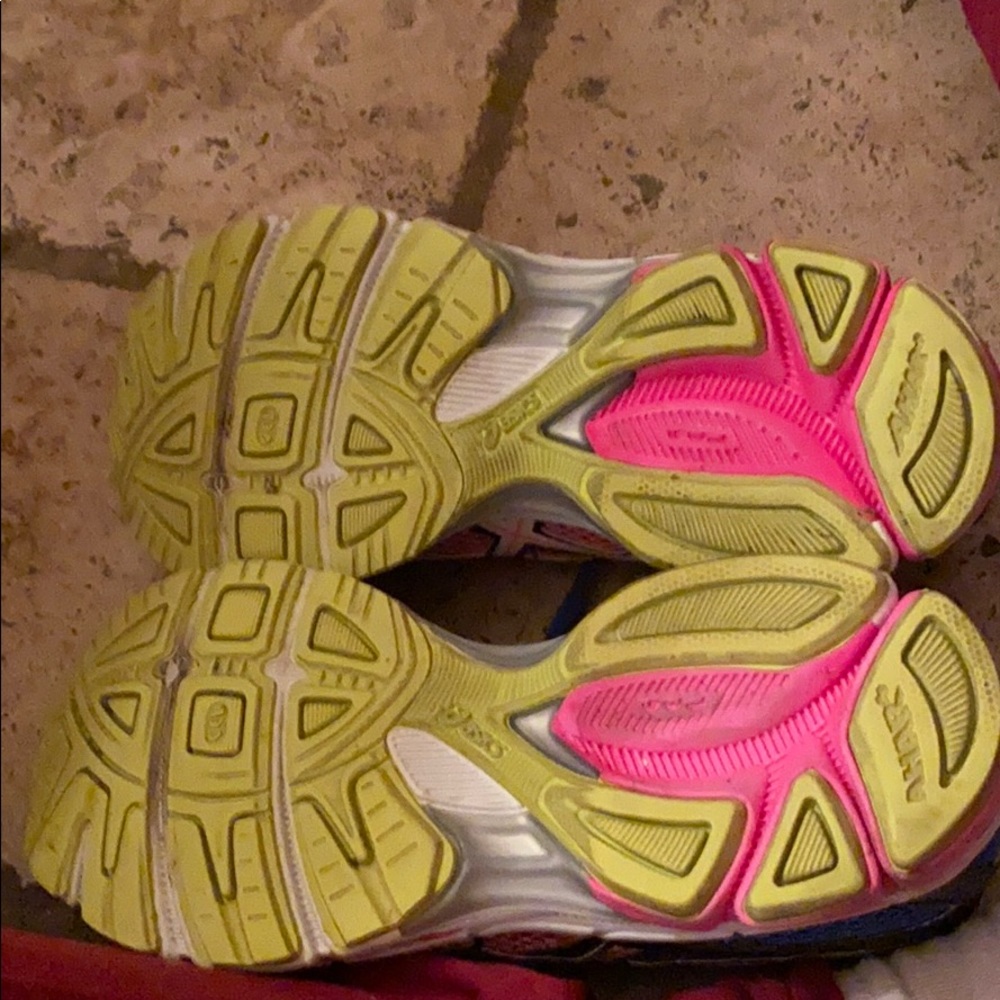 ASICS sneakers - Picture 5 of 10